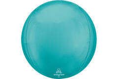 Orbz Vibrant Blue